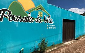 Pousada da Vila